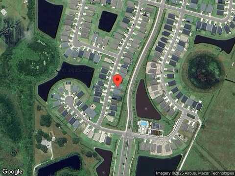 162Nd, PARRISH, FL 34219