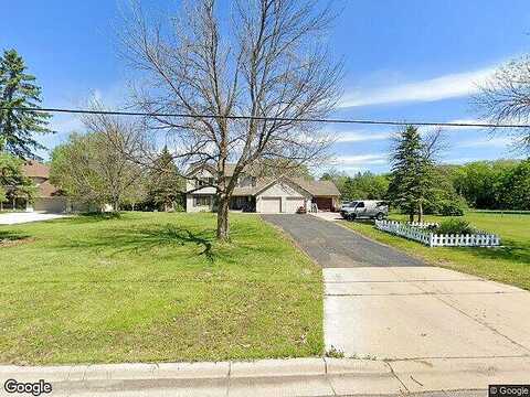 South, BELLE PLAINE, MN 56011