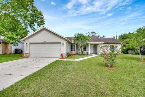 Pleasant Run, DELAND, FL 32724