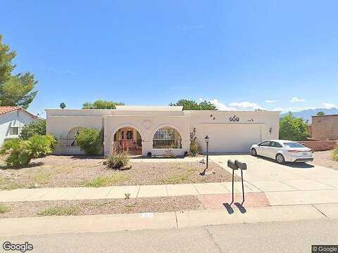 Abrego, GREEN VALLEY, AZ 85614