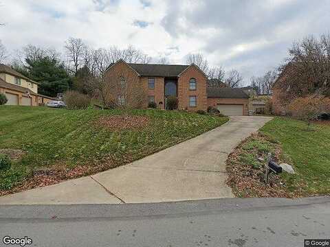 Lintel, CANONSBURG, PA 15317