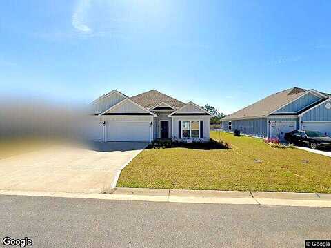 Forest Bay, GULF BREEZE, FL 32563