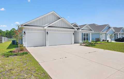 Forest Bay, GULF BREEZE, FL 32563