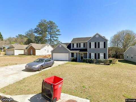 Homestead, REX, GA 30273