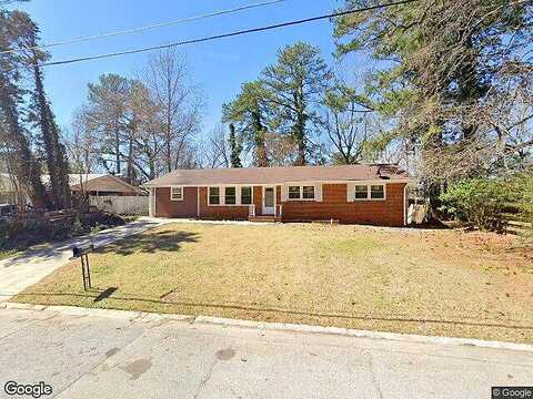 Spruce, FOREST PARK, GA 30297