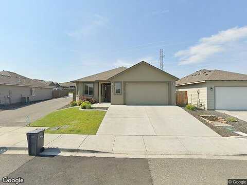 41St, KENNEWICK, WA 99338