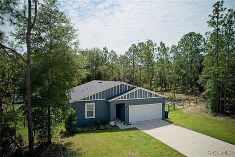 124Th Terrace, OCALA, FL 34481