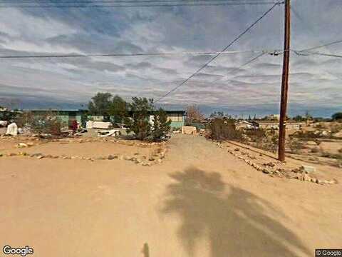Nelson, YUCCA VALLEY, CA 92284