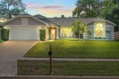 Kendrew, PORT ORANGE, FL 32127