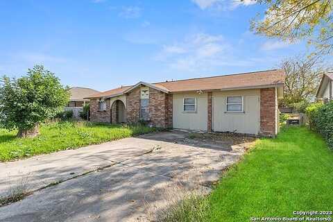 Wayview, SAN ANTONIO, TX 78220