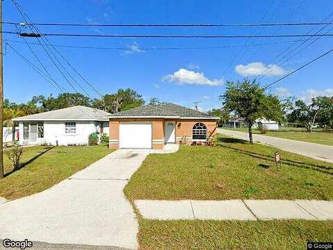 Lemon, LAKE ALFRED, FL 33850
