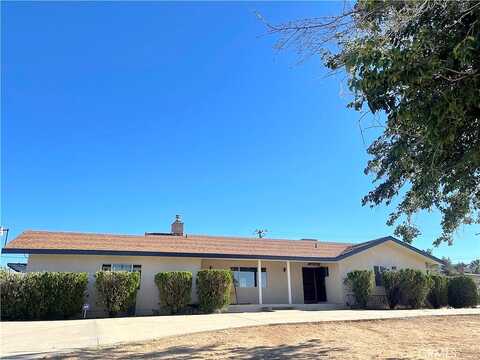 Piedmont, YUCCA VALLEY, CA 92284