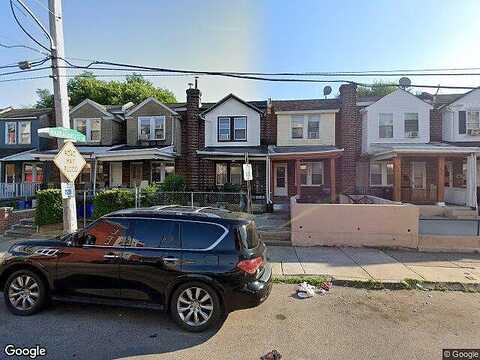 Crittenden, PHILADELPHIA, PA 19138