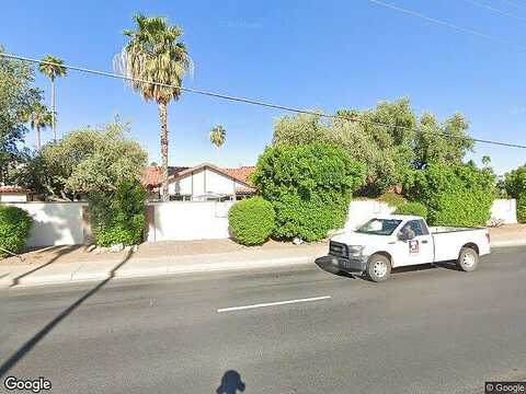 Scottsdale, PARADISE VALLEY, AZ 85253