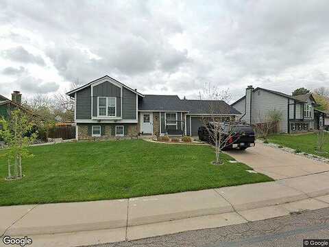 Netherland, CENTENNIAL, CO 80015