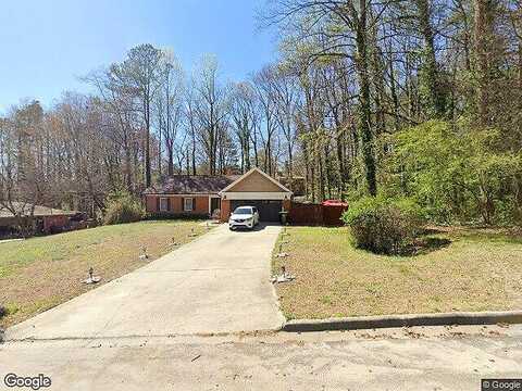 Foxfield, REX, GA 30273