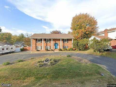 Jackson, FREDERICKSBURG, VA 22407