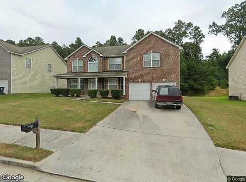 Ironstone, FAIRBURN, GA 30213