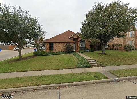 Iris, ROWLETT, TX 75089