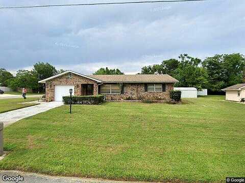 Lantana, DEBARY, FL 32713