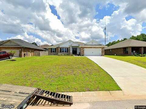 Burr, MILTON, FL 32570