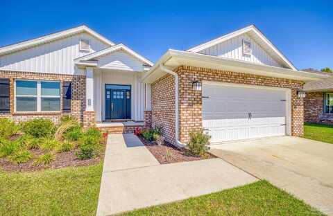 Burr, MILTON, FL 32570