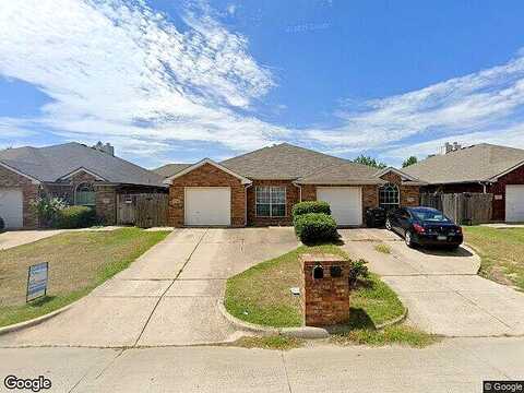 Swords, FORT WORTH, TX 76137
