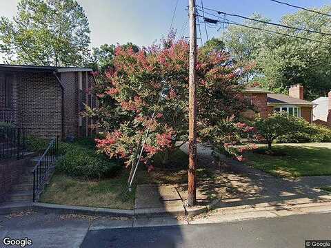5Th, ARLINGTON, VA 22204
