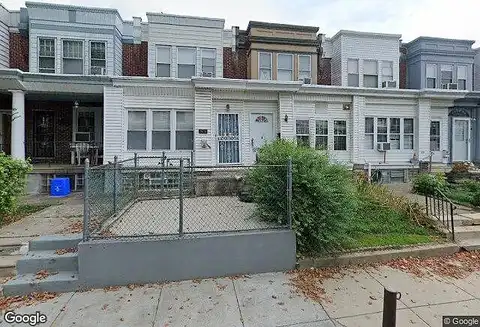 Marshall, PHILADELPHIA, PA 19120