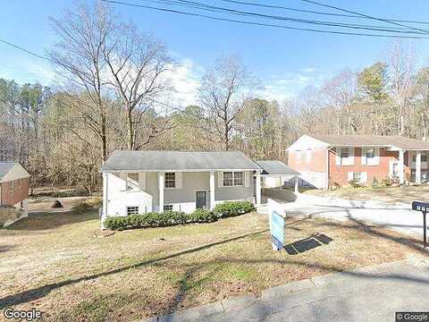 Dollar Mill, ATLANTA, GA 30331
