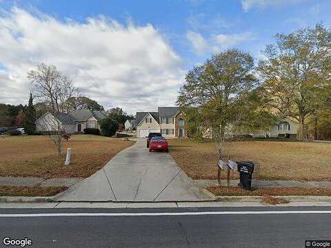 Cave Springs, DOUGLASVILLE, GA 30134