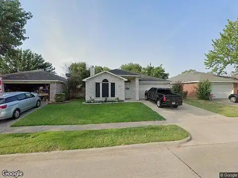 Blue Meadow, ARLINGTON, TX 76017