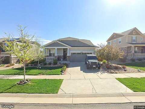 Flat Rock, AURORA, CO 80016