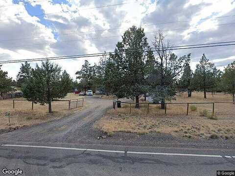Shad, TERREBONNE, OR 97760