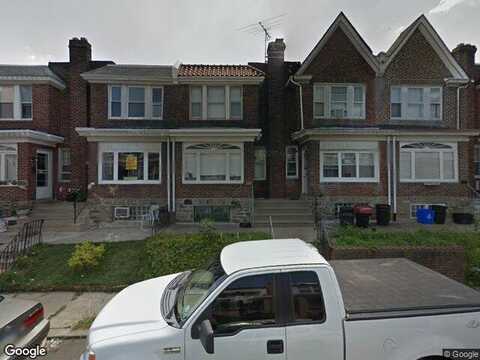 Rosalie, PHILADELPHIA, PA 19120