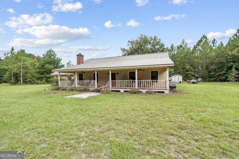 Spanish Creek, FOLKSTON, GA 31537