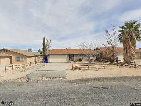 Cahuilla, TWENTYNINE PALMS, CA 92277