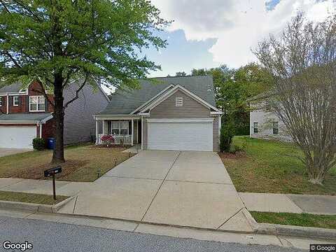 Sable Bay Pnt, SOUTH FULTON, GA 30349