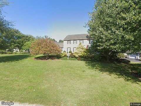 Randolph, LITITZ, PA 17543