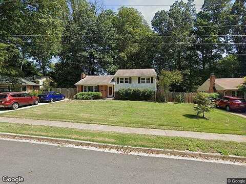 Sedgwick, SPRINGFIELD, VA 22151