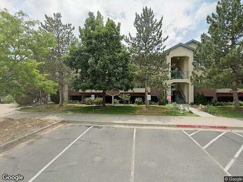 Mohawk, BOULDER, CO 80303
