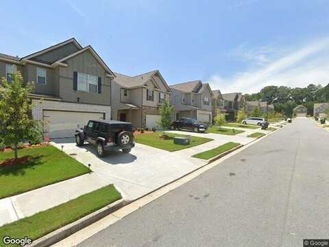 Dasheill, ATLANTA, GA 30349