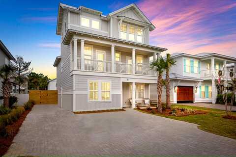 Ruth, MIRAMAR BEACH, FL 32550