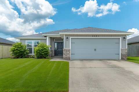 Peach, MILTON, FL 32571