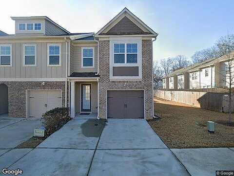 Pine, LITHONIA, GA 30058