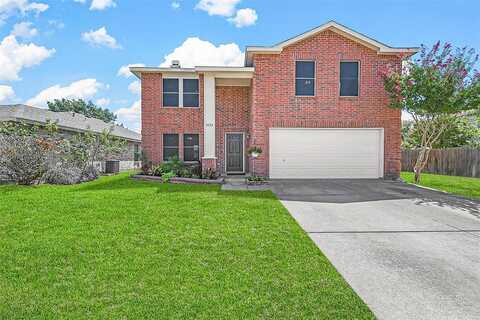 Ventura, FORT WORTH, TX 76244
