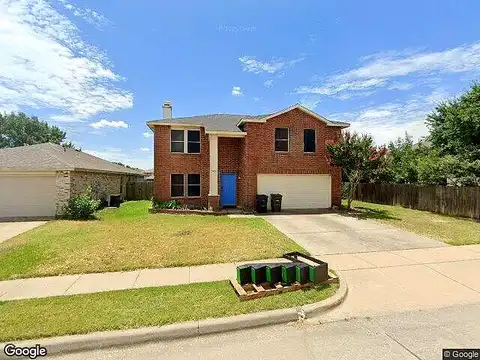 Ventura, FORT WORTH, TX 76244
