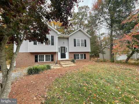 Branch, FREDERICKSBURG, VA 22407