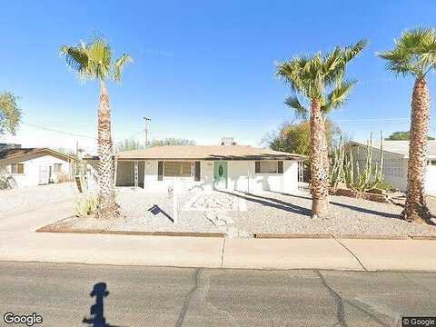 Colby, MESA, AZ 85205
