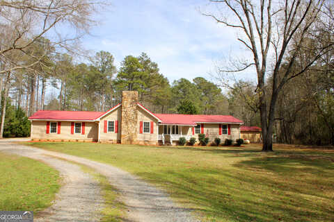 Lakeside, WILLIAMSON, GA 30292